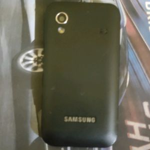 Samsung Galaxy Without Charger