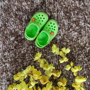 Bubblegummers Shoes And Crocs For Infants