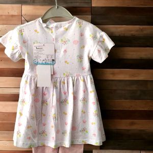 Surplus Frock Set