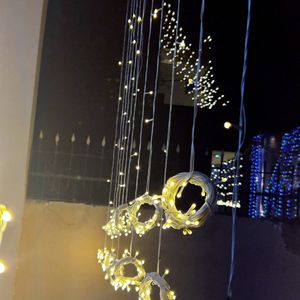 Diwali Decoration lights