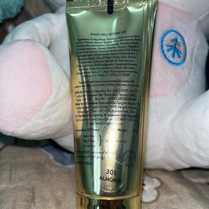 My Glam Super Serum BB Cream Shade-301 Almond