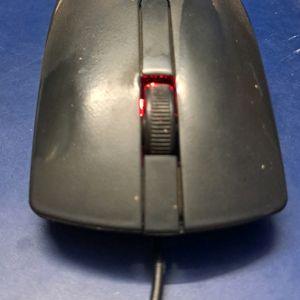 Dell Mouse For Computer/Laptop/Mobile Free