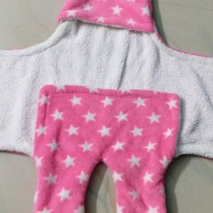 Sweater/ Winter Cloth For Babies