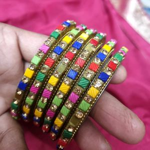 Bangles For Function