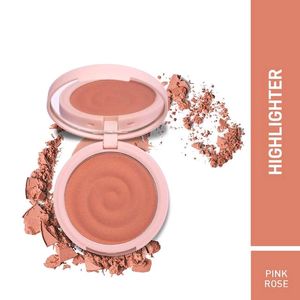 MyGlamm K.Play Flavoured Highlighter - Pink Rose