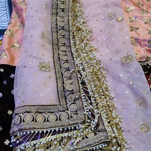 Beautiful Bridal Lehenga