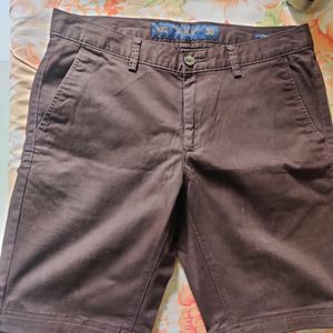 Men's Short Pants