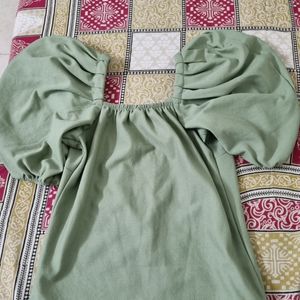 Olive Tshirt