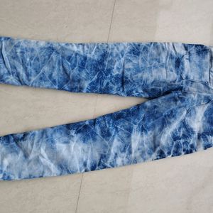 Jeans (3pent)