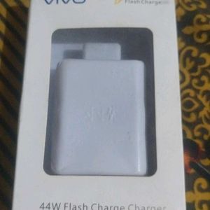 44w Original Flash Charger USB-A Adapter