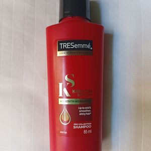 Tressemme Shampoo