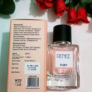 Renee FLIRT  Perfume only 259/