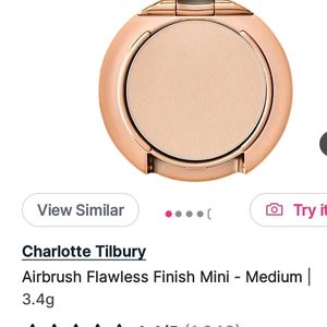 Charlotte Tilbury Combo