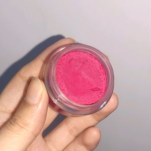 Lip & Cheek Tint | Creamy Matte | 06 Pink Forever