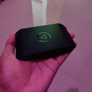 Elgato HD60 X