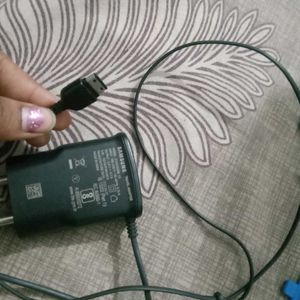 Mobile Charger