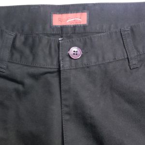 Men Formal Pant