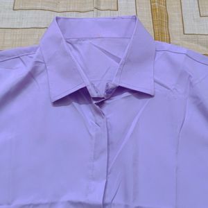 New,unused Formal/casual Shirt,beautiful,light,40