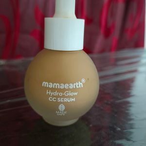 Mamaearth CC Serum - Honey