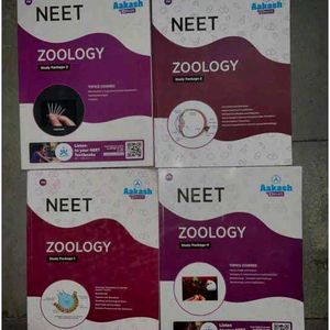 AKASH BYJU 11TH BIOLOGY MODULE ( NEET )