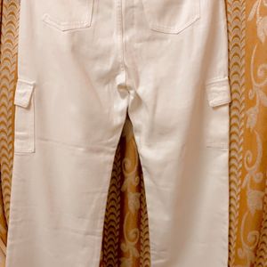 Brand New Shien Ezwear Cargo Jeans.