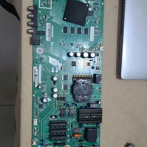 Faulty Original Motherboard For MI Tv 4x