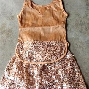 Baby Dress