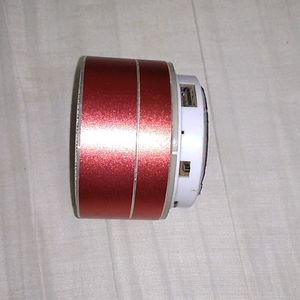 Mini Bluetooth Speaker