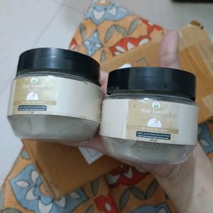 Hair Removal Powder