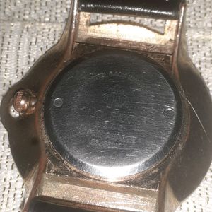 VINTAGE  CARTIER WATCH