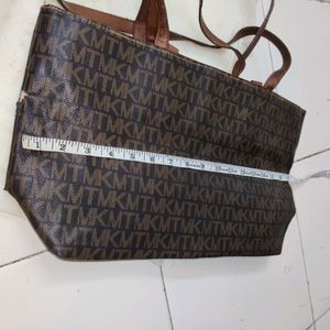 Mk Tote