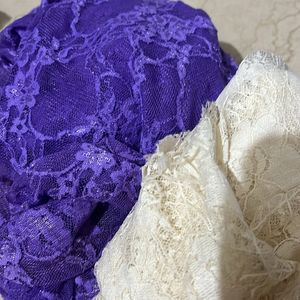 Lace Fabric