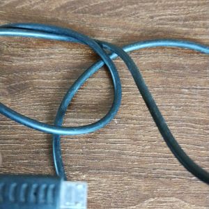 Micro USB Type A Cable