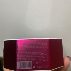 Kayali cherry 10 ml sample