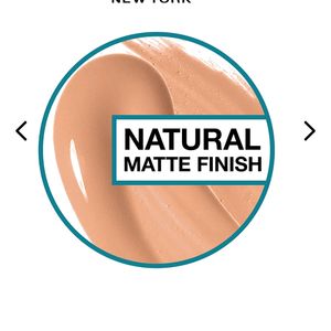 Fit Me Foundation