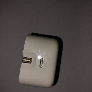 Apple Original Charger