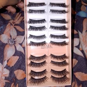 3D Eyelashes