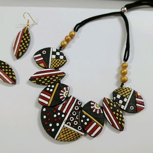 Handmade Jewellery