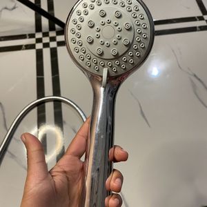 Totally New Hand Shower