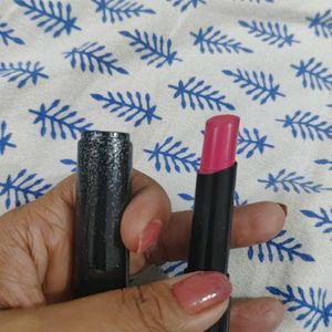 Spekta Lipstick In Shade Tease.