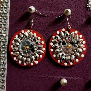 Handmade Earring