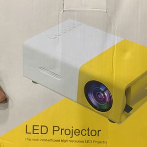 LED Projector