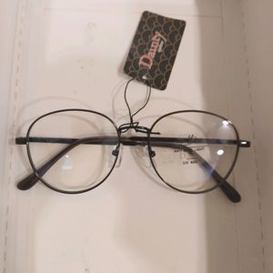 Blue Block Eyeglasses