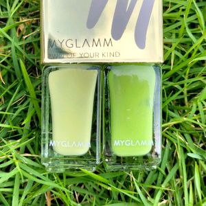 Myglamm Nailpolish Any 1