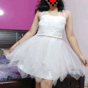 Birthday Princess Dress