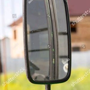 Truck Side Mirror