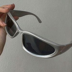 Y2K sunglasses(Unisex)