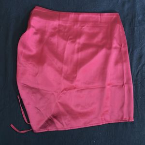 URBANIC Split Pencil Skirt