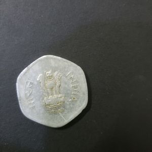 Old Coin