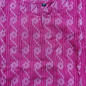 New Pink Kurta S